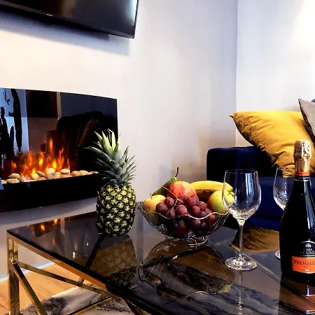 Apartament Ideal Przy Bazylice Mariackiej *