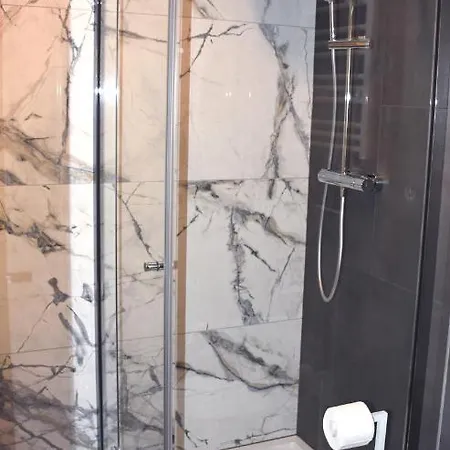 Ideal Przy Bazylice Mariackiej Lägenhet *