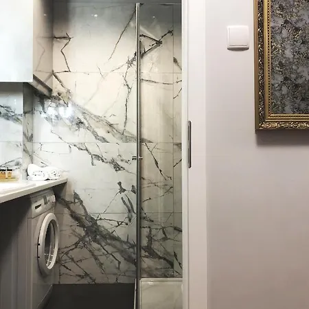 Apartament Ideal Przy Bazylice Mariackiej Gdańsk