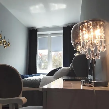 Ideal Przy Bazylice Mariackiej *