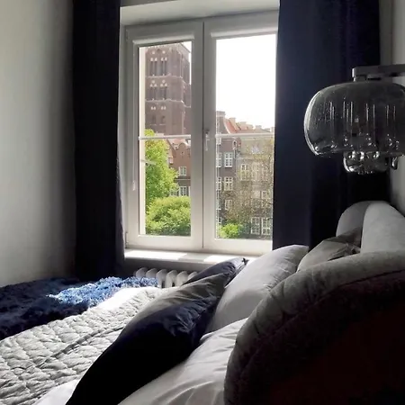 Ideal Przy Bazylice Mariackiej * Gdańsk