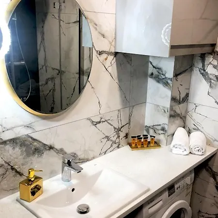 Ideal Przy Bazylice Mariackiej Γκντανσκ