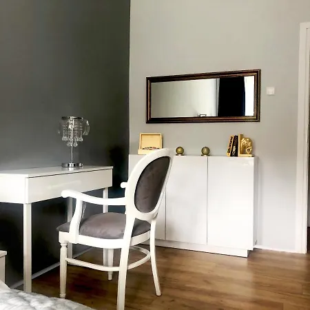 Ideal Przy Bazylice Mariackiej Γκντανσκ