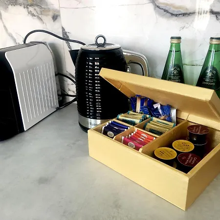 Lägenhet Ideal Przy Bazylice Mariackiej