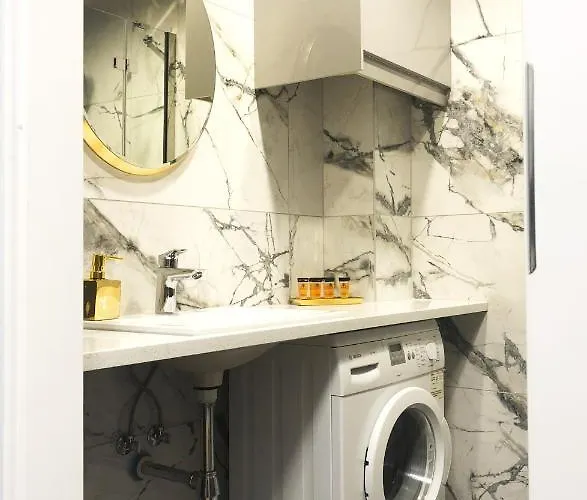 Apartment Ideal Przy Bazylice Mariackiej *