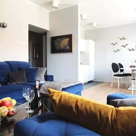 Ideal Przy Bazylice Mariackiej