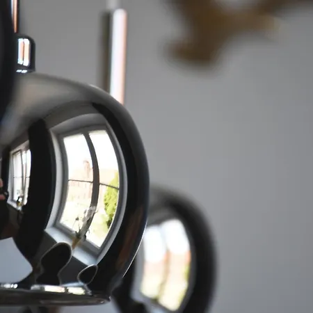 Ideal Przy Bazylice Mariackiej * Gdańsk