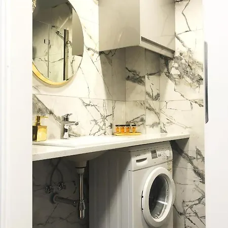 Lejlighed Ideal Przy Bazylice Mariackiej *