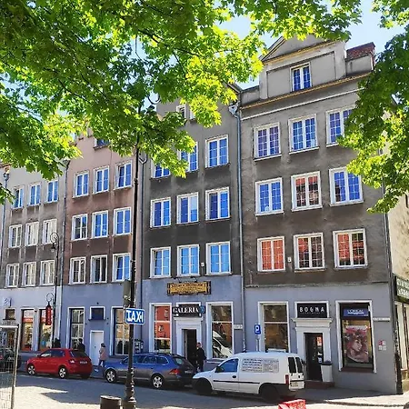 Ideal Przy Bazylice Mariackiej