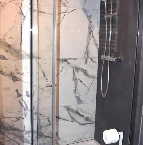 Ideal Przy Bazylice Mariackiej Διαμέρισμα *