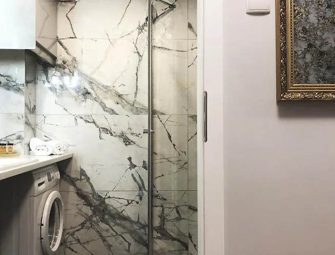 Διαμέρισμα Ideal Przy Bazylice Mariackiej Γκντανσκ