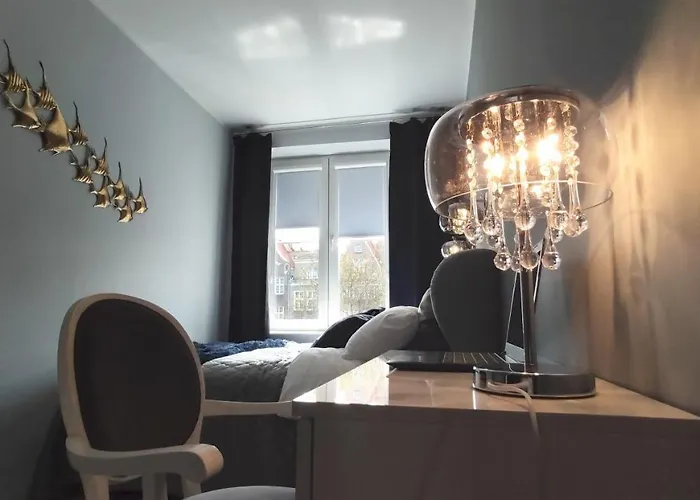 Ideal Przy Bazylice Mariackiej *