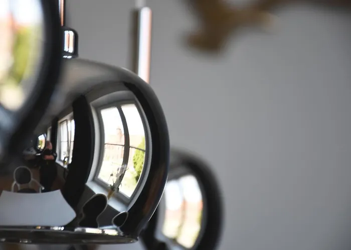 Ideal Przy Bazylice Mariackiej * Γκντανσκ