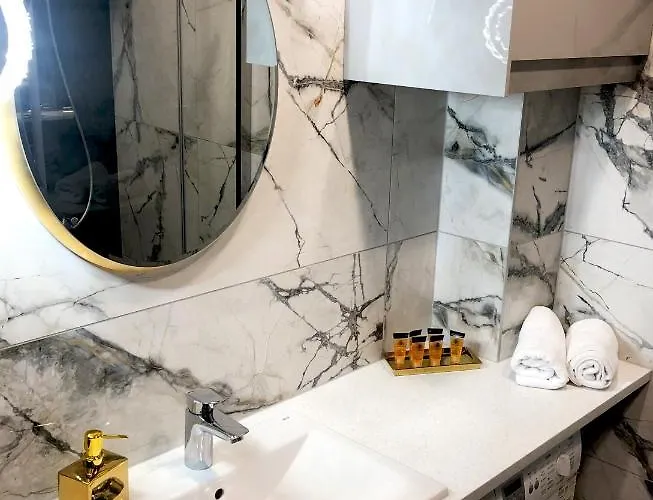 Ideal Przy Bazylice Mariackiej Γκντανσκ