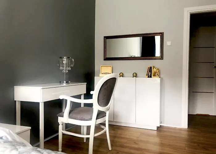 Ideal Przy Bazylice Mariackiej Γκντανσκ