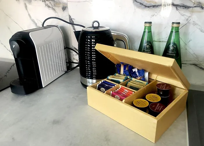 Διαμέρισμα Ideal Przy Bazylice Mariackiej